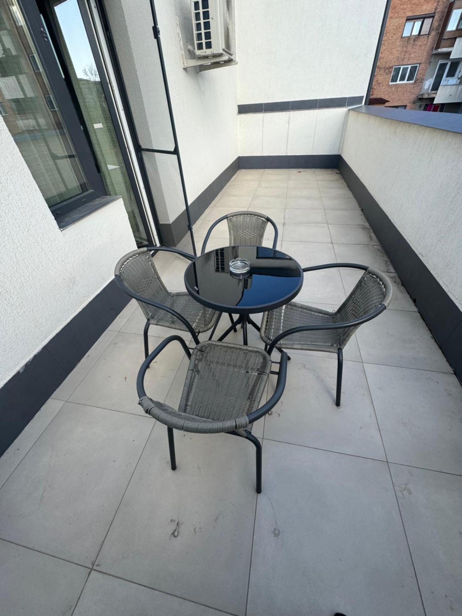 Casa Adan Apartment Drobeta Turnu Severin