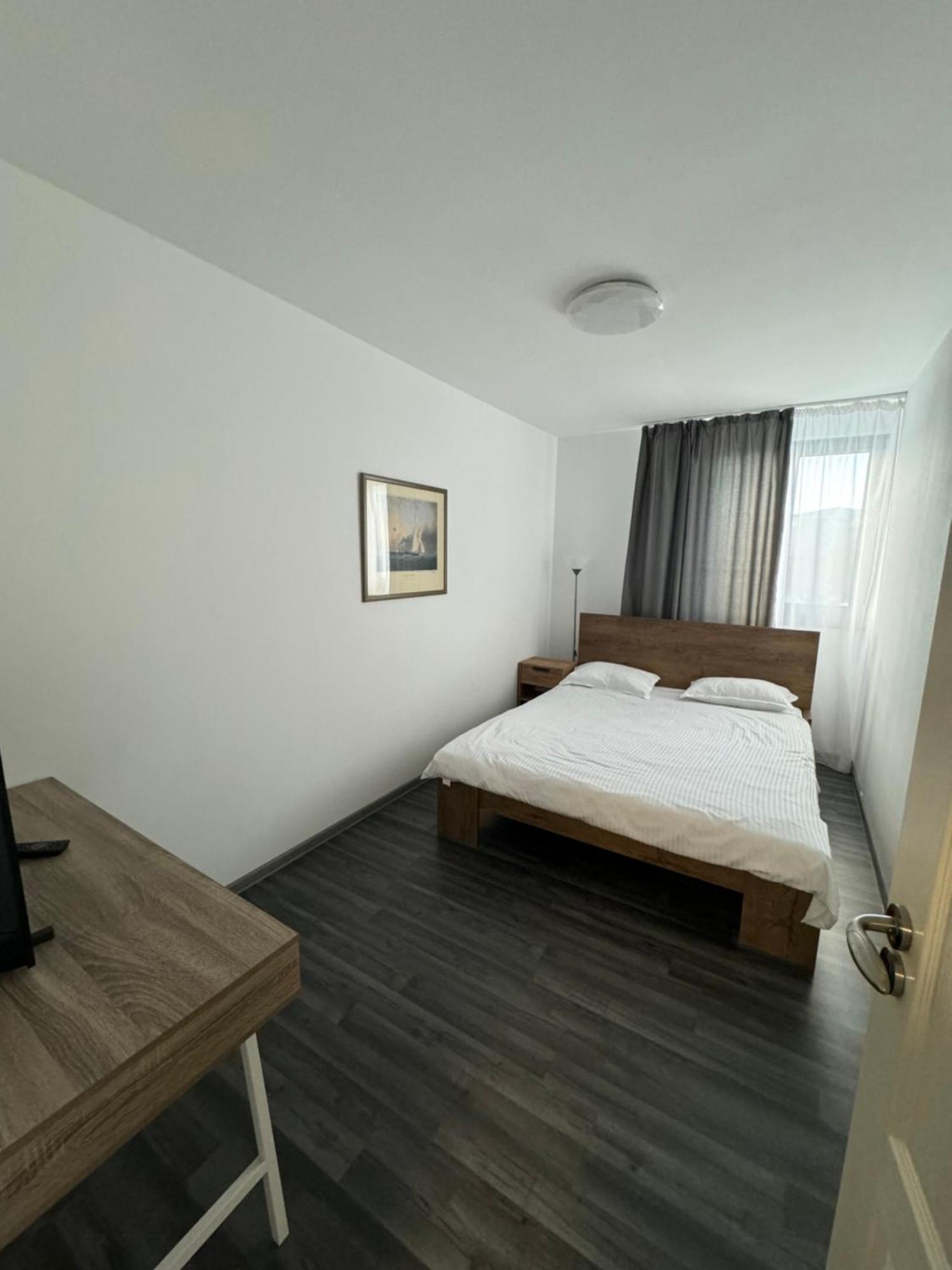 Casa Adan Apartment